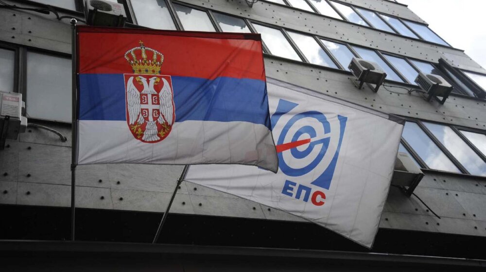 Koliko građane Srbije košta istorijski profit EPS-a?