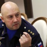 Ruski mediji: Pritvoren general Surovikin zbog Vagnerove pobune 1