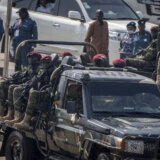 South Sudan Road to Elections