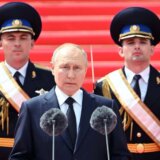 Si-En-En: Putin verovatno neće menjati politiku prema Ukrajini pre američkih izbora 5
