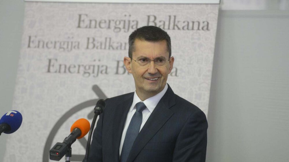 Miroslav Tomašević ostao bez posla u EPS-u: Otkaz bivšem direktoru okačen na oglasnu tablu 1