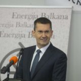 Smenjeni direktor EPS-a Miroslav Tomašević: Za smenu sam saznao iz medija 1