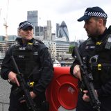 London Bridge attack vigil