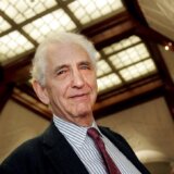 Preminuo Danijel Elsberg, uzbunjivač koji je objavio „Pentagonske papire“ 14