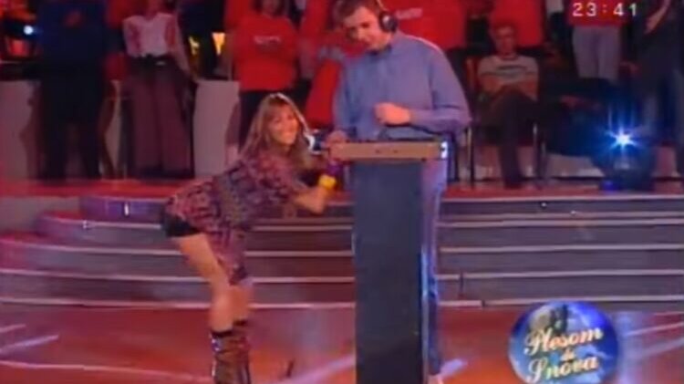 Vučić o učešću u "Plesom do snova": Pristao sam da mi se smeju da bih pomogao drugima 1