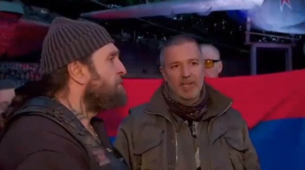 “Neprepoznatljiv sin begunac”: Kako su regionalni mediji izvestili o Marku Miloševiću, koji je prisustvovao otkrivanju spomenika svom ocu u Moskvi? 1