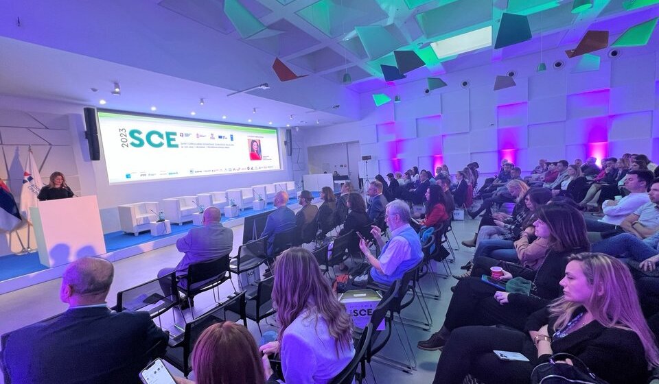 Samit: Primenom principa cirkularne ekonomije region Zapadnog Balkana se može transformisati u održiv i konkurentan 1