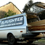 Horor-metal fest u Doljevačkoj klanici: Ove godine i kamp za posetioce 1