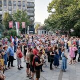 U Smederevu i Valjevu održani protesti „Srbija protiv nasilja“ 6