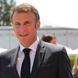 Makron nastoji da osveži svoje predsedavanje, kaže da Francuska ima 'kečeve' za uspeh 5