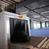 Zaplenjeni narkotici na aerodromu "Nikola Tesla" 6