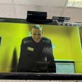 Savet Evrope zabrinut zbog nepoznanica oko sudbine ruskog opozicionara Navaljnog 2