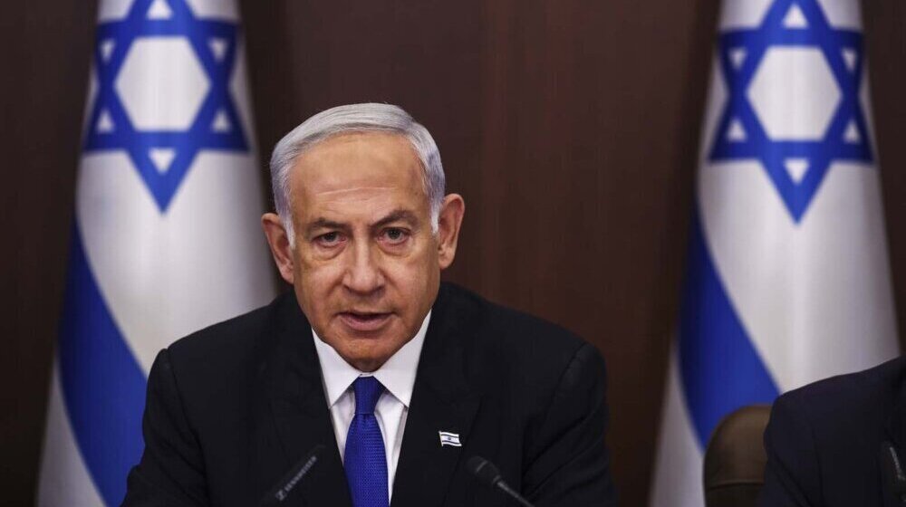 Netanjahu: Izrael je u posebnoj situaciji prema ratu u Ukrajini 1