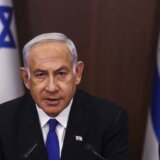 Netanjahu prebačen u bolnicu pošto se loše osećao 2