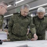 Sergei Shoigu