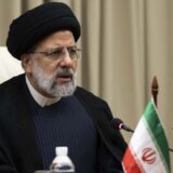 Ebrahim Raisi