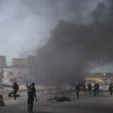 Sukobi policije i opozicije u Senegalu: Ima mrtvih, zabranjene društvene mreže, zatvoren univerzitet 5