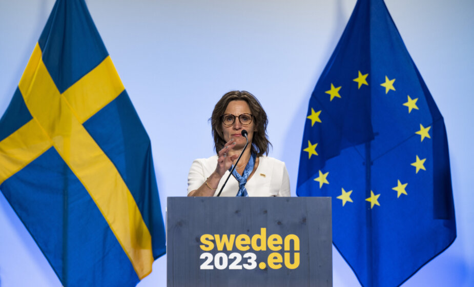 Ministri EU: Nužno preustrojstvo Unije da može da primi nove članice 1