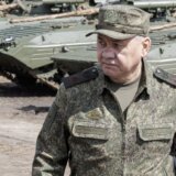 Ruska TV: Šojgu u inspekciji ruskih snaga u Ukrajini 12