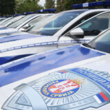 Policija u kombiju kod Vrčina našla 21 migranta 6