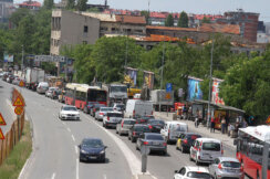 "Iz te kolone ne možete da se izvučete": Do kada će trajati saobraćajni kolaps kod Pančevca? 7