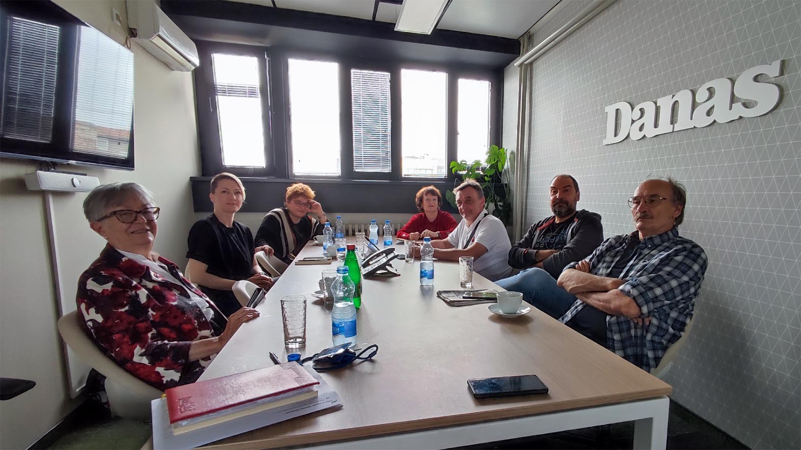 Redakciji BIRN-a nagrada "Stanislav Staša Marinković" 2