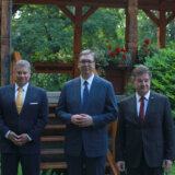 Branka Latinović: Eskobar jasno i nedvosmisleno poručio Vučiću da treba da prihvati preporuke ODIHR i zaključke Rezolucije EP 12