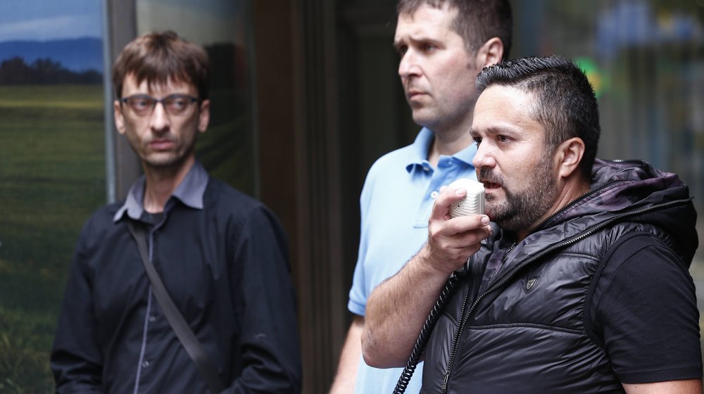 Advokat Ninić: Inspekcija vratila Perišića na posao u EPS 1