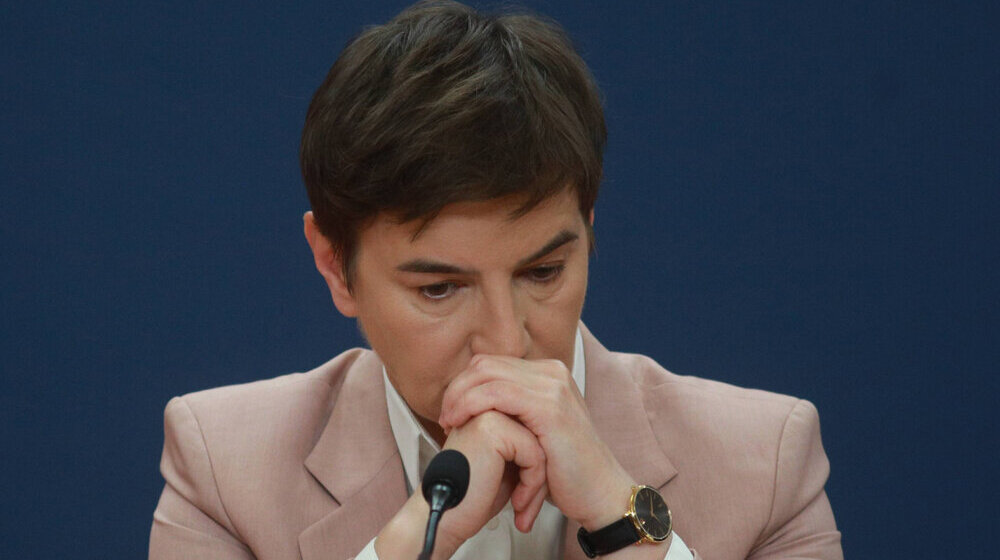 Zašto je Vučić „podmetnuo“ Brnabić na sednicu Saveta bezbednosti UN? 1