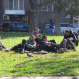 Paketi hrane za 159 izbegličkih porodica 2