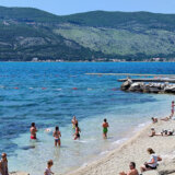 „Bolesno topla voda u zalivu, kao u bazenu”: Rekordno visoka temperatura Jadrana u Herceg Novom 7