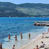 Plaže u Baru lošeg kvaliteta, zabranjeno kupanje 6