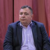 Anđelković: Zabrana izvoza oružja ima isključivo propagandni efekat 6
