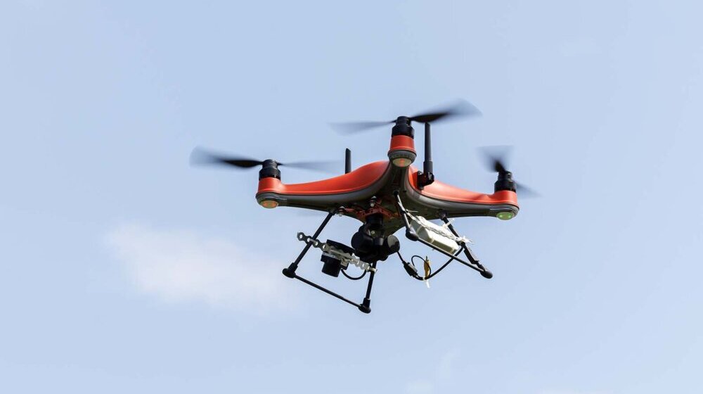 Rumunija pronašla nove delove dronova u blizini svoje granice sa Ukrajinom 1