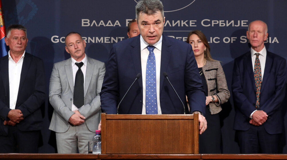 Jedan deo sindikata EPS-a traži "hitan sastanak" sa direktorom zbog nove funkcije predstavnika drugog dela sindikata 1