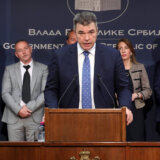 Jedan deo sindikata EPS-a traži "hitan sastanak" sa direktorom zbog nove funkcije predstavnika drugog dela sindikata 8