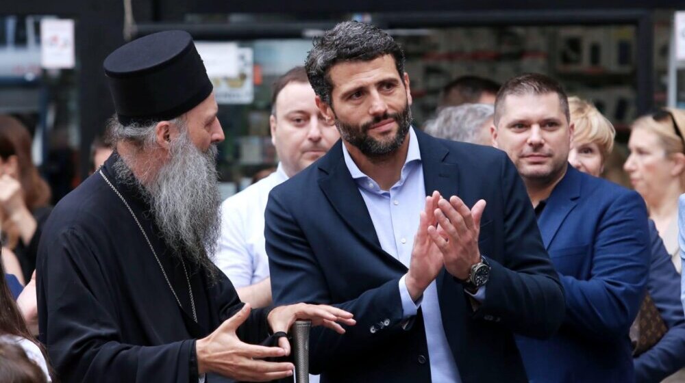 "Potpuni debakl skupe lične žurke": Kakvu su poruku građani poslali odzivom na "Beogradskim danima porodice"? 1