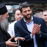 "Potpuni debakl skupe lične žurke": Kakvu su poruku građani poslali odzivom na "Beogradskim danima porodice"? 3