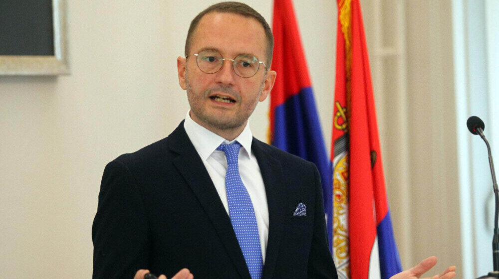 Kvartalni monitor: I rast od dva odsto ove godine optimističan 1