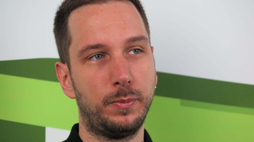 Nikola Burazer demantuje Vučića: Nisam autor izveštaja, žele da diskredituju Fridom haus preko "lake mete" 1