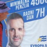 Montenegro Parliamentary Election