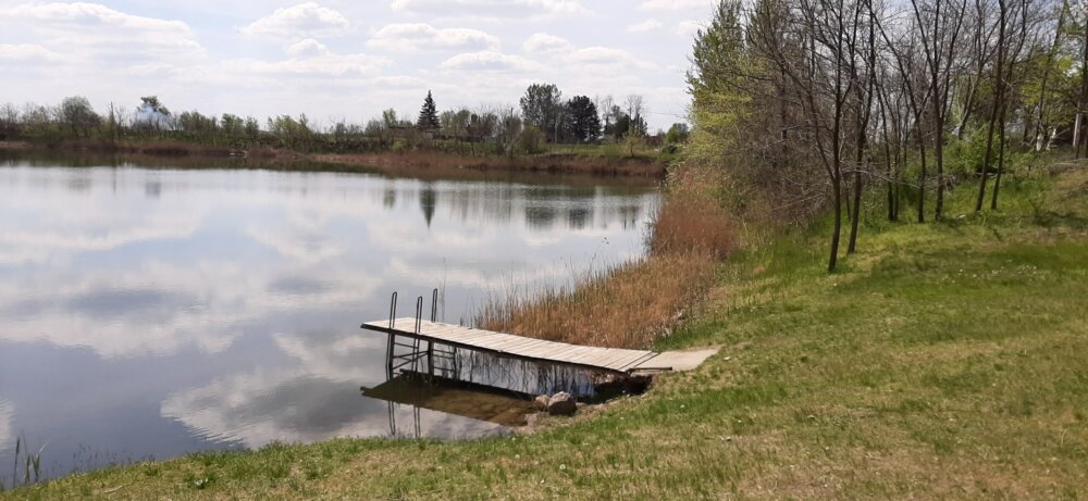 Na zrenjaninskom jezeru Peskara kao da nije kupališna sezona 2 Na zrenjaninskom jezeru Peskara kao da nije kupališna sezona 2