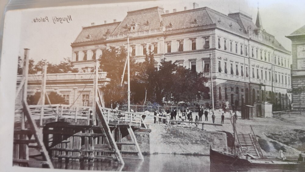 Pre 250 godina "najzdravije mesto" danas bez ispravne vode za piće: Dan suvih česmi u Zrenjaninu 2 Pre 250 godina "najzdravije mesto" danas bez ispravne vode za piće: Dan suvih česmi u Zrenjaninu 2