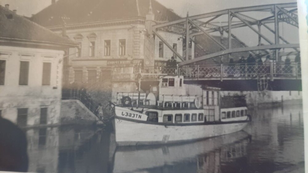 Pre 250 godina "najzdravije mesto" danas bez ispravne vode za piće: Dan suvih česmi u Zrenjaninu 3 Pre 250 godina "najzdravije mesto" danas bez ispravne vode za piće: Dan suvih česmi u Zrenjaninu 3