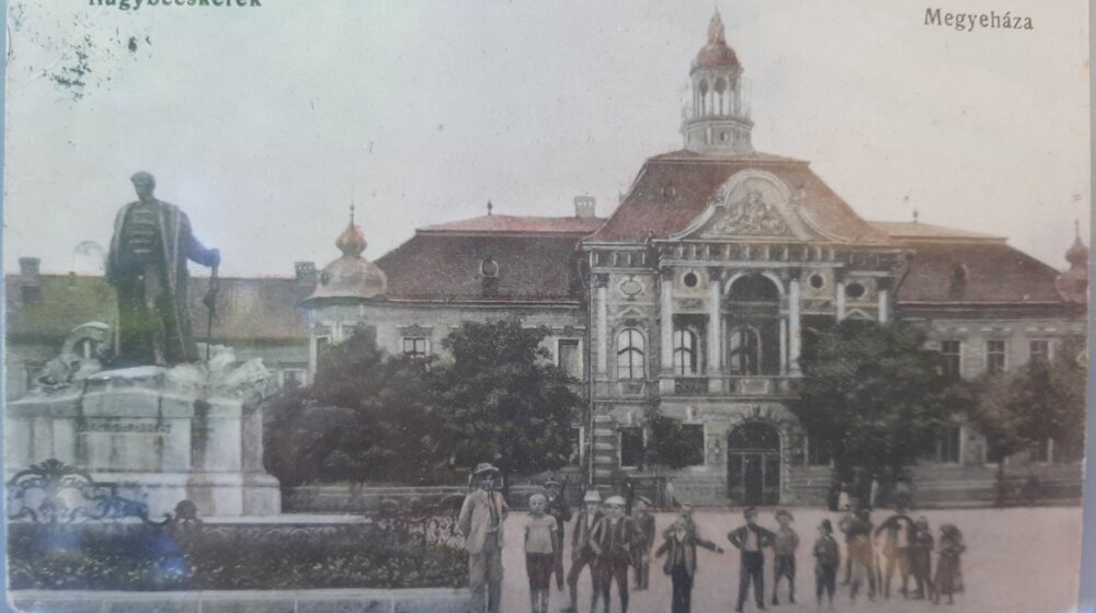 Pre 250 godina "najzdravije mesto" danas bez ispravne vode za piće: Dan suvih česmi u Zrenjaninu 1