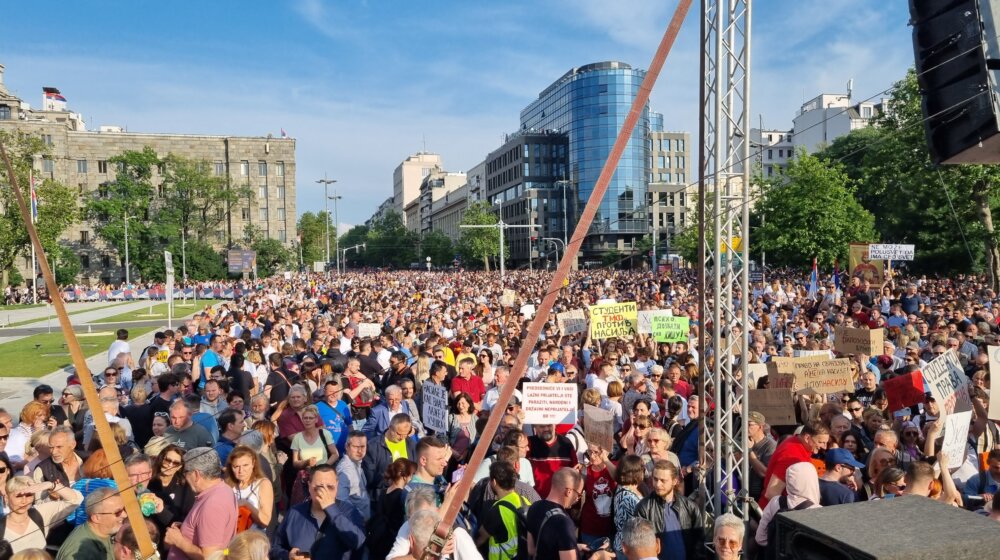 Grupa advokata pokrenula peticiju "Advokati protiv nasilja" 1
