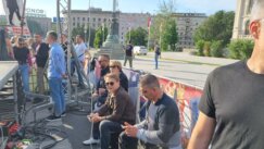 Protest “Srbija protiv nasilja” kroz objektive fotoreportera (FOTO) 26