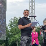 INTERVJU Smiljan Banjac: Prekida protesta neće biti, vlast personifikovana u jednom liku je ta koja je opterećena brojevima 9