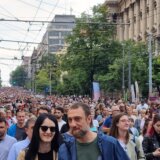 "Spoljna podrška važna, ali je držanje Zapada krajnje licemerno": Zoran Stojiljković o tome šta građani mogu da "izvuku" iz protesta 4