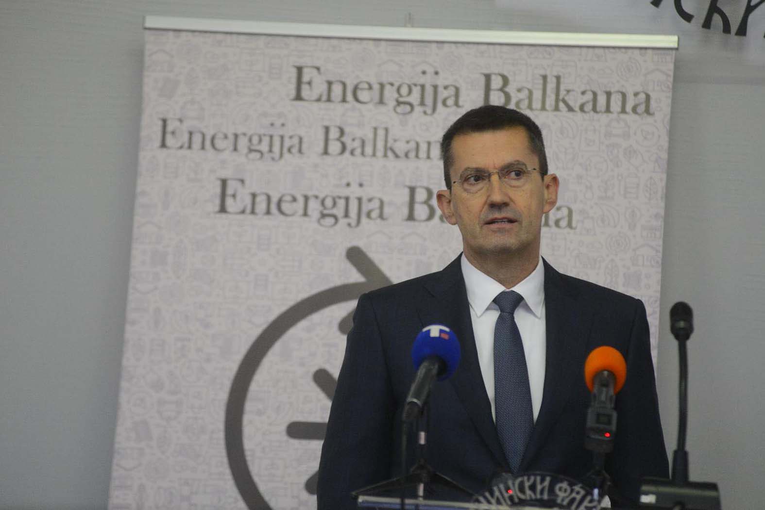 Vlada priprema teren za smenu v.d. direktora: Ministarka Đedović iznela niz kritika na račun nove uprave EPS-a 2